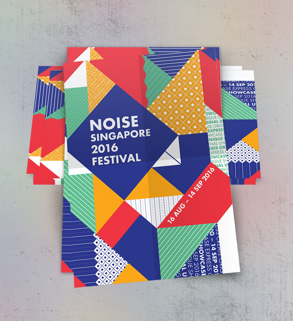 noisesingapore singapore Event festival