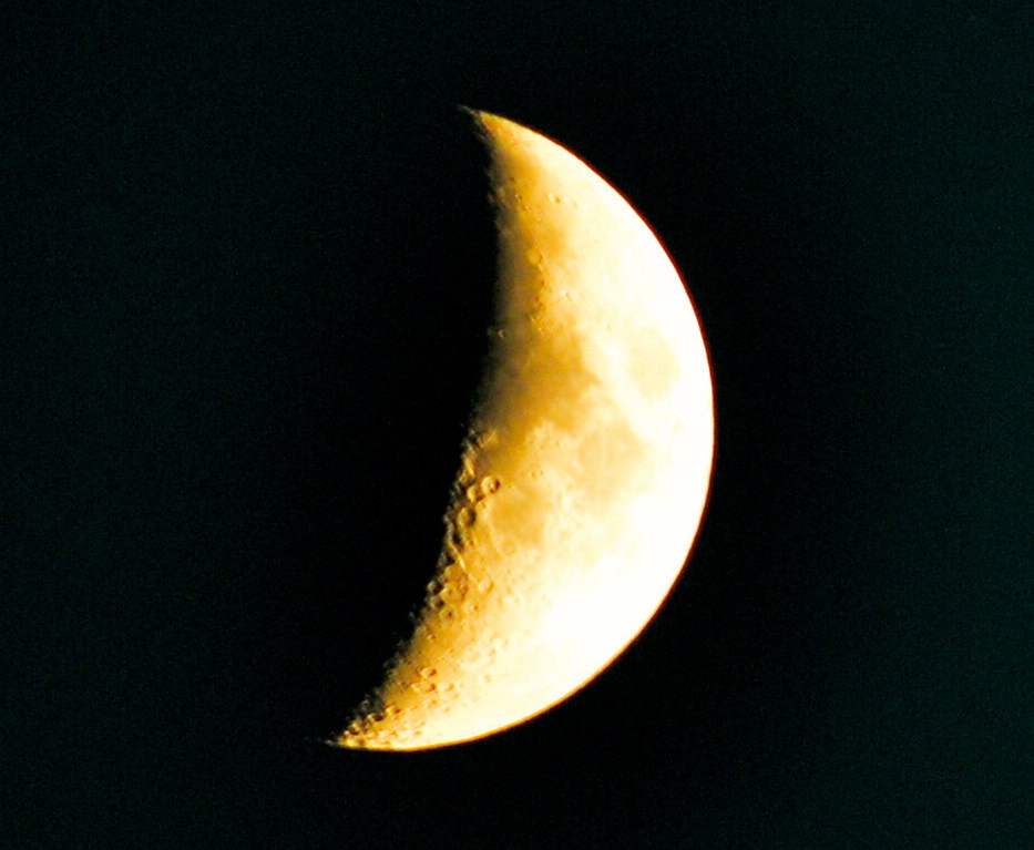 moon photography moon super moon alien