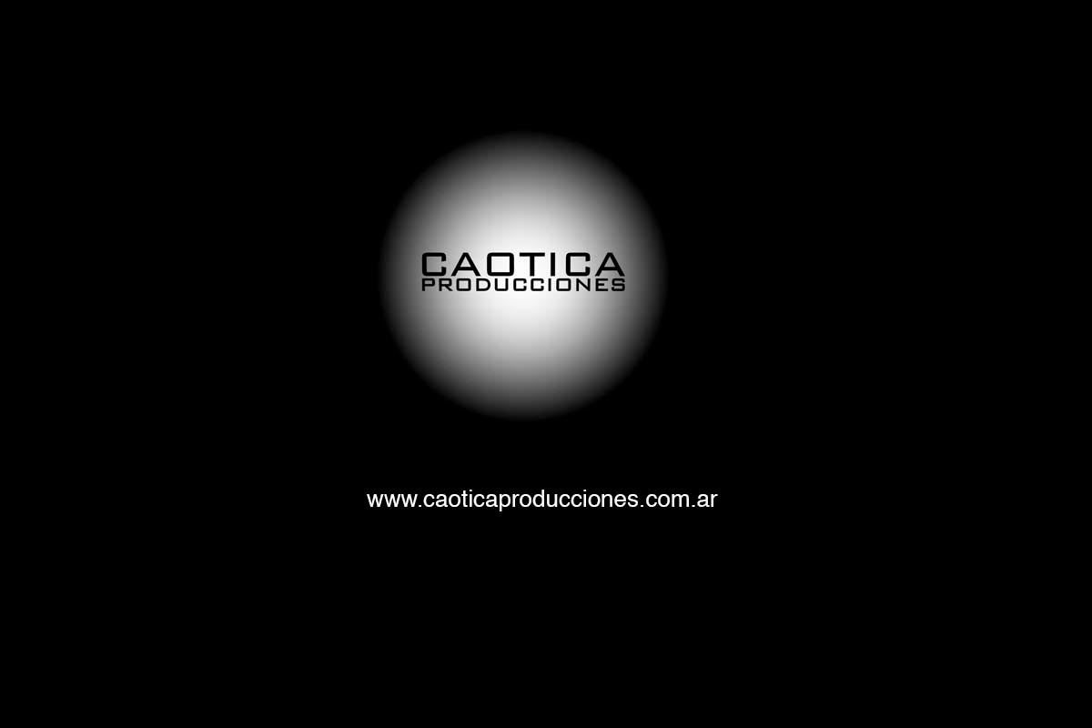 Carocaotica caoticaproducciones Mapping modul8 madmapper Carolina Saenz www.caoticaproducciones.com.ar city lights