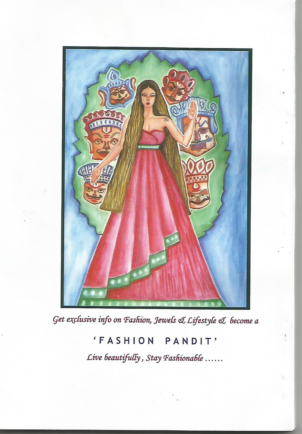 fashion pandit swapnil shukla jewels swapnil saundarya swapnil saundarya publications Swapnil Saundarya label Fashion Consultancy  books on fashion lifestyle Jewellery