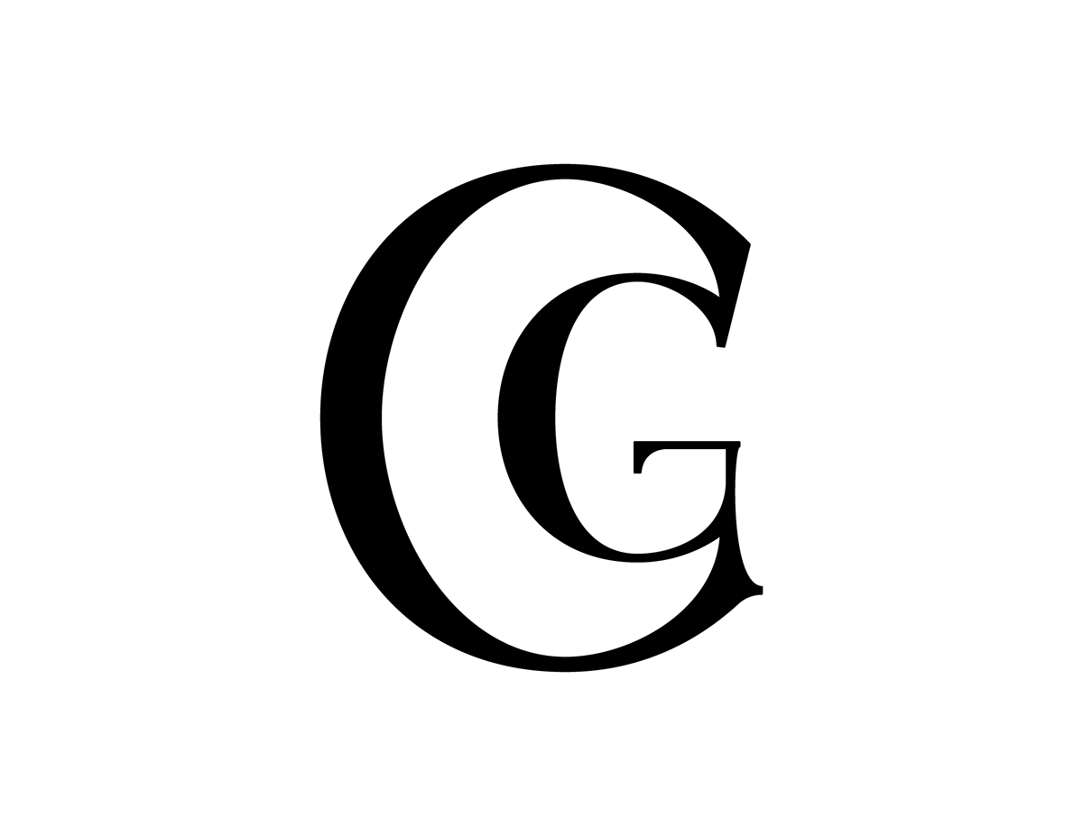 Adobe Portfolio typography   lettering logo monogram Costa Rica