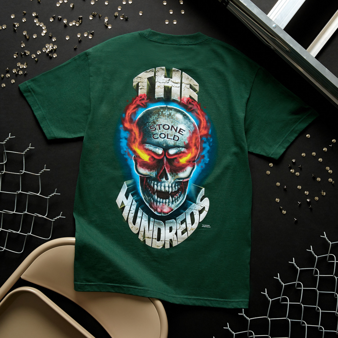 tshirts lettering typography   fonts HAND LETTERING Wrestling merchandise WWE streetwear Street