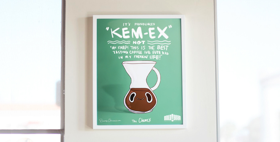 Coffee espresso chemex cute