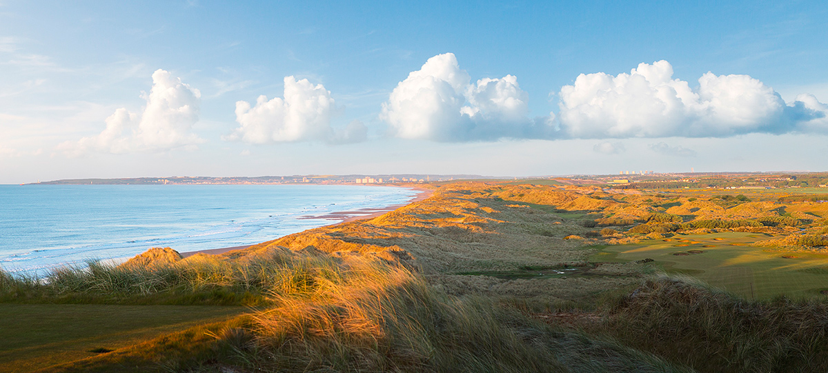 Donald Trump Trump International Links Trump Golf Course Golf Courses scotland golf golf course photography Golf course Photographer jacob sjoman great britain Scotland golf Links Golf  Trump international golf Trump Links Donald Trump Golf