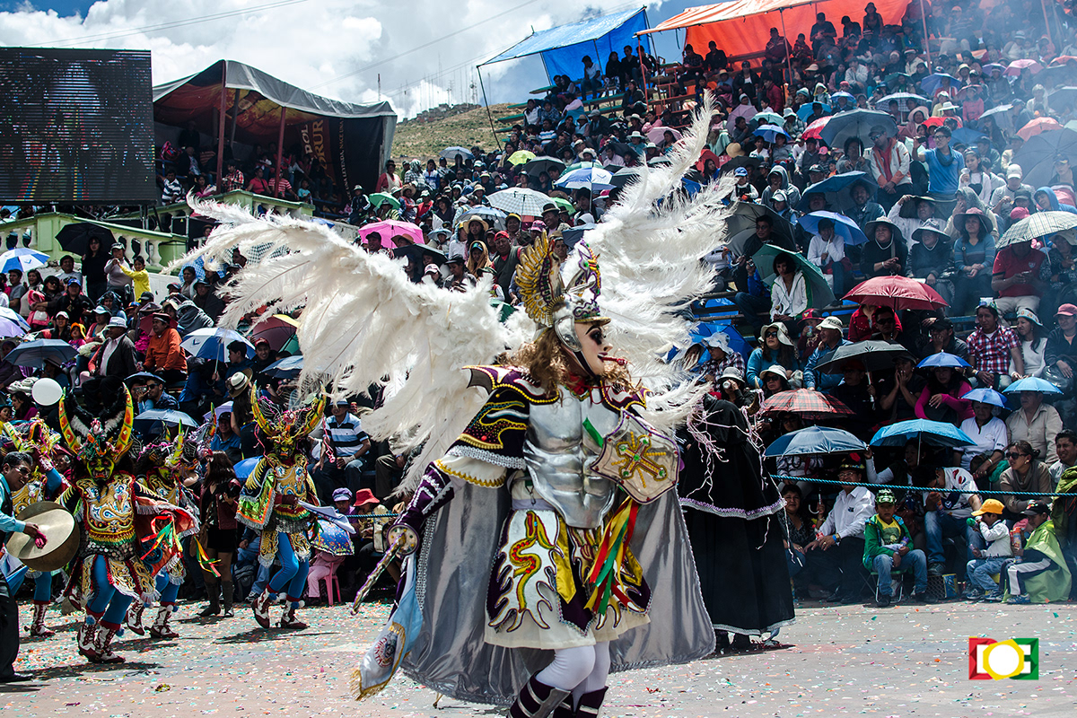 Carnaval de Oruro oruro bolivia FOTGORAFÍA Fotografia bolivia bolivia diego beltran diego beltran 2015 Oruro
