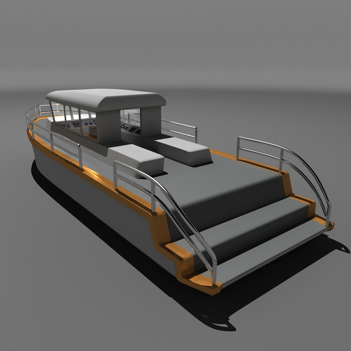 boat water sea lake Highspeed 3D game design river speed Speedboat