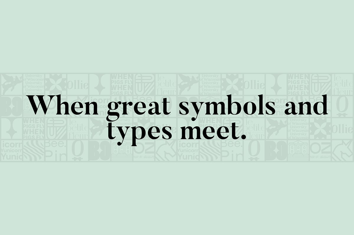 branding  iconic icons logo logofolio Minimalism symbols type typography  