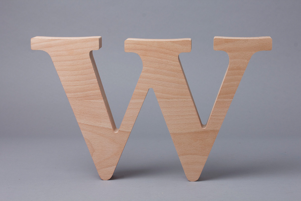 tipografia wood font Experimental Pack type walnut usa cofre madera Nogal HAYA Beech William Caslon chest typo