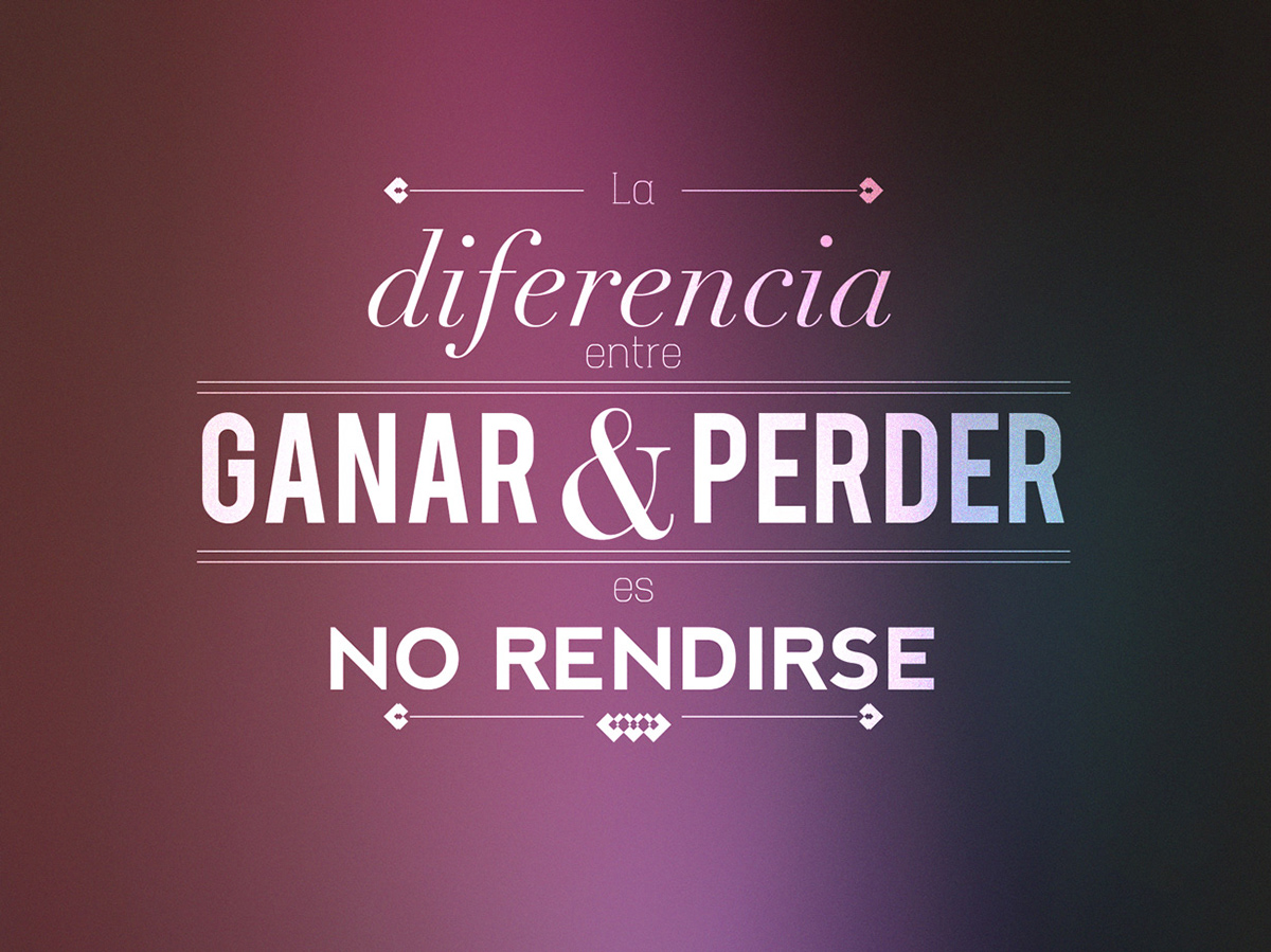 frases Quotes fonts fuentes