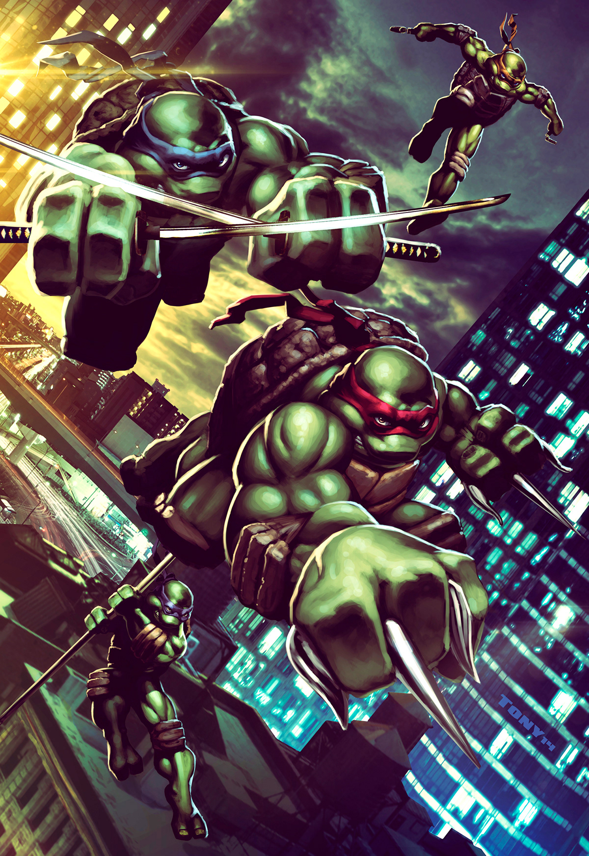TMNT Ninja Turtles teenage mutant ninja Turtles  Leo raph don mikey Leonardo raphael Donatello michangelo
