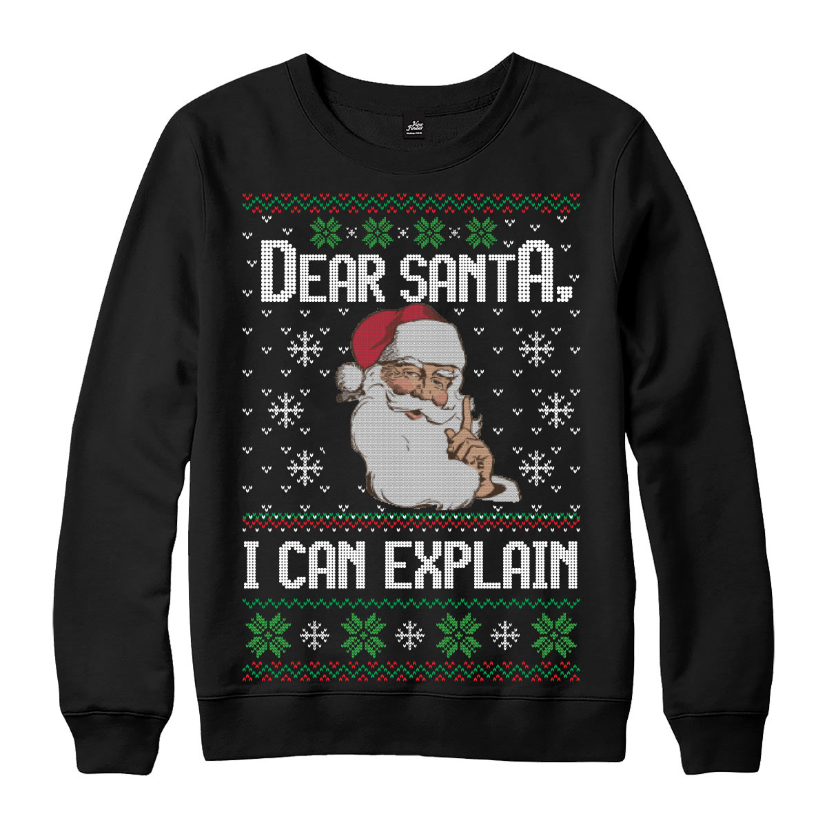 Christmas ugly sweater design xmas jumper teespring amazone Merry Christmas trumpmas