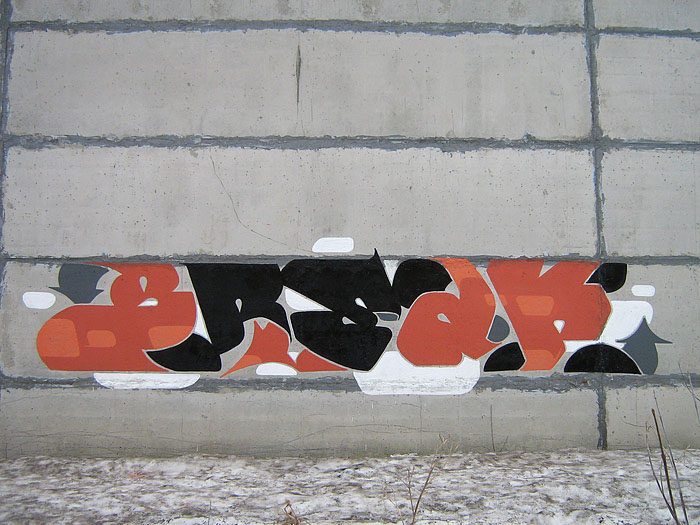 dikson evgeniy dikson Graffiti style writing stylewriting russian graffiti Russia street art of