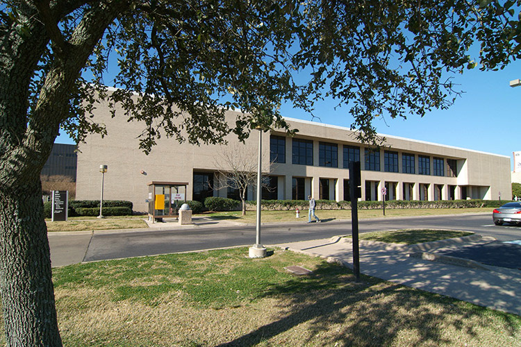 Texas A&M University Medical Sciences Library