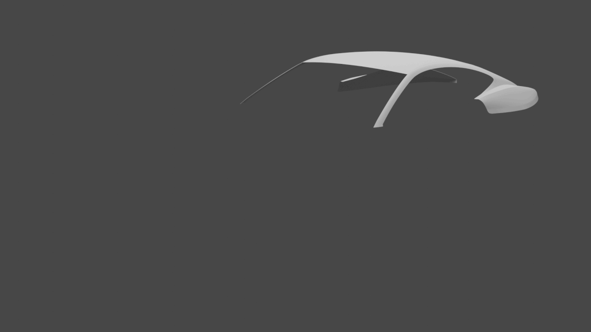 WRC car racecar Racing 3D CGI model Render concept design