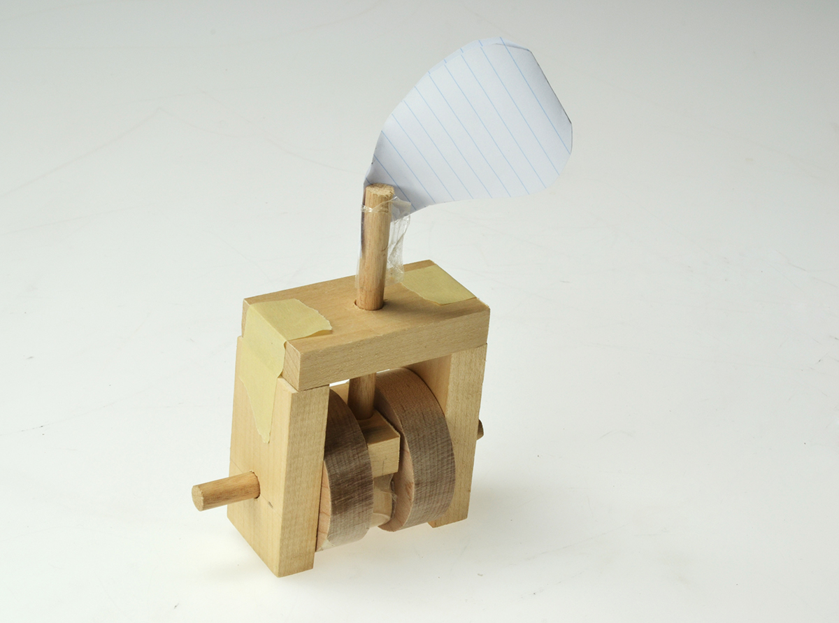 wood woodworking industrial design  Lamination toy toys