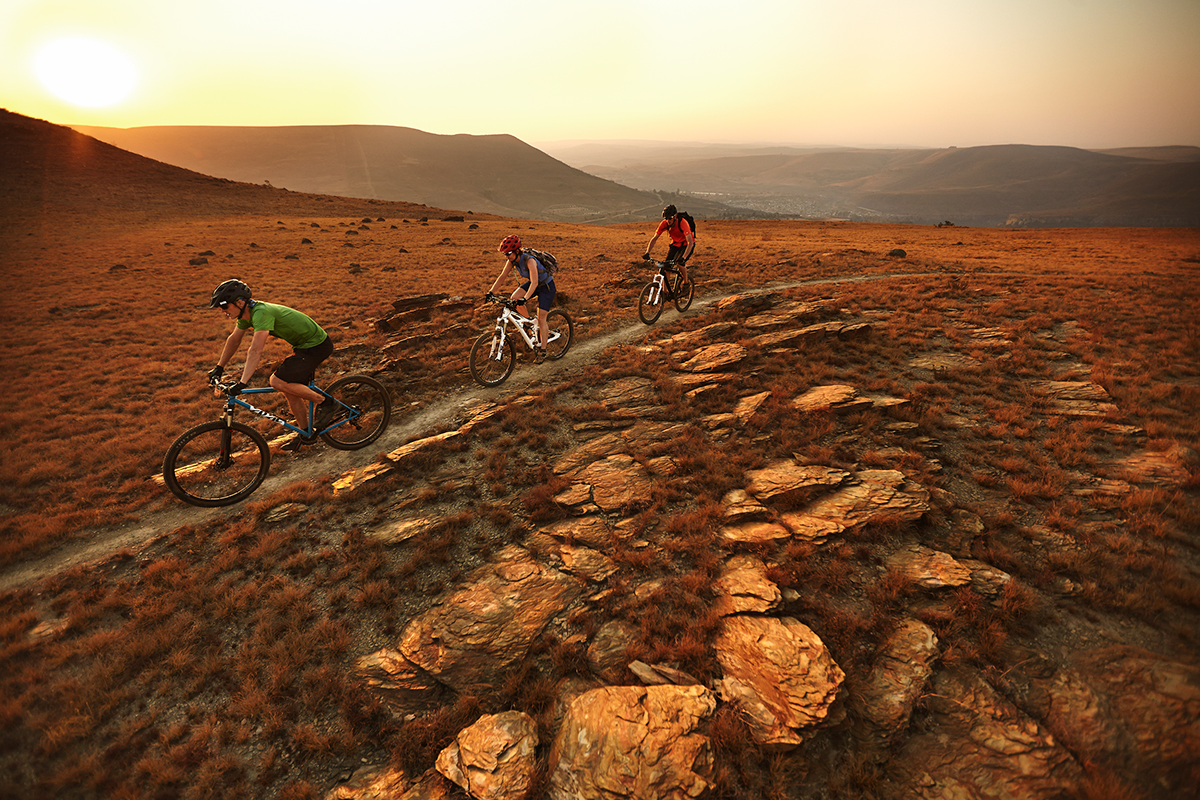 MTB mountain biking mountain biking mountains sport extreme extreme sport Bike riding valley outdoors Nature