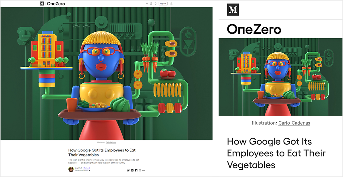 3D argentina Character colors fruits google medium vegetables Vegetarian venezuela