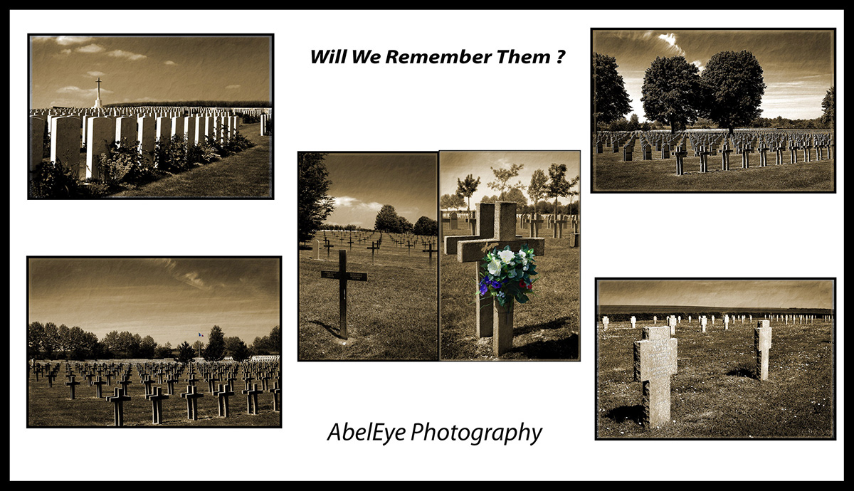 War Graves cemetary world war I World War II rememberance death