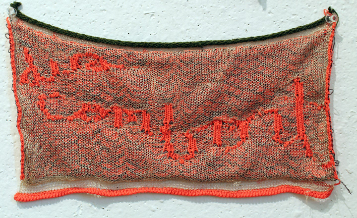 knitting conversations invitations machine knitting Stoll Stoll Knitting Industrial Knitting 