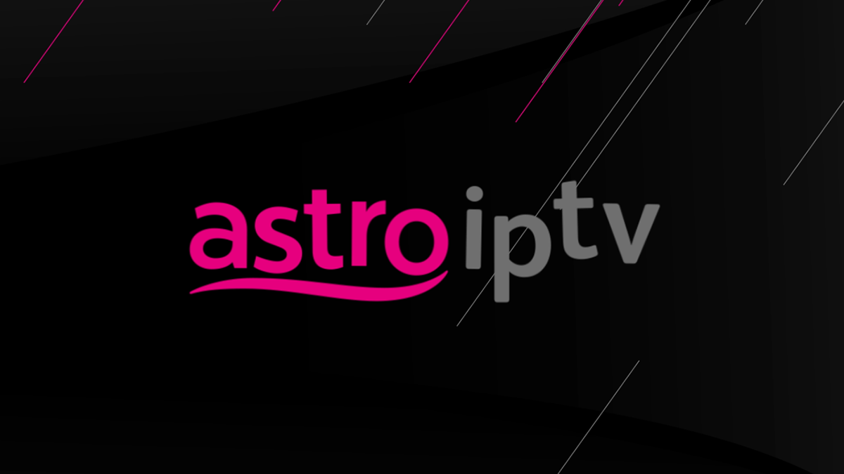 On-Air Promo Astro broadband infographics motion graphics  2D Animation