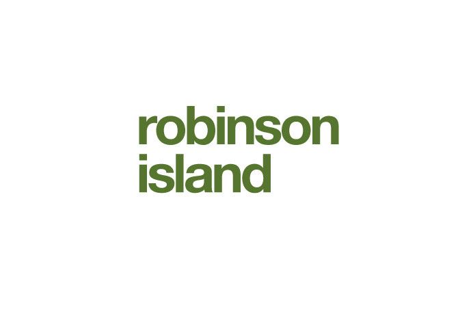 robinsonisland  robinson wood type