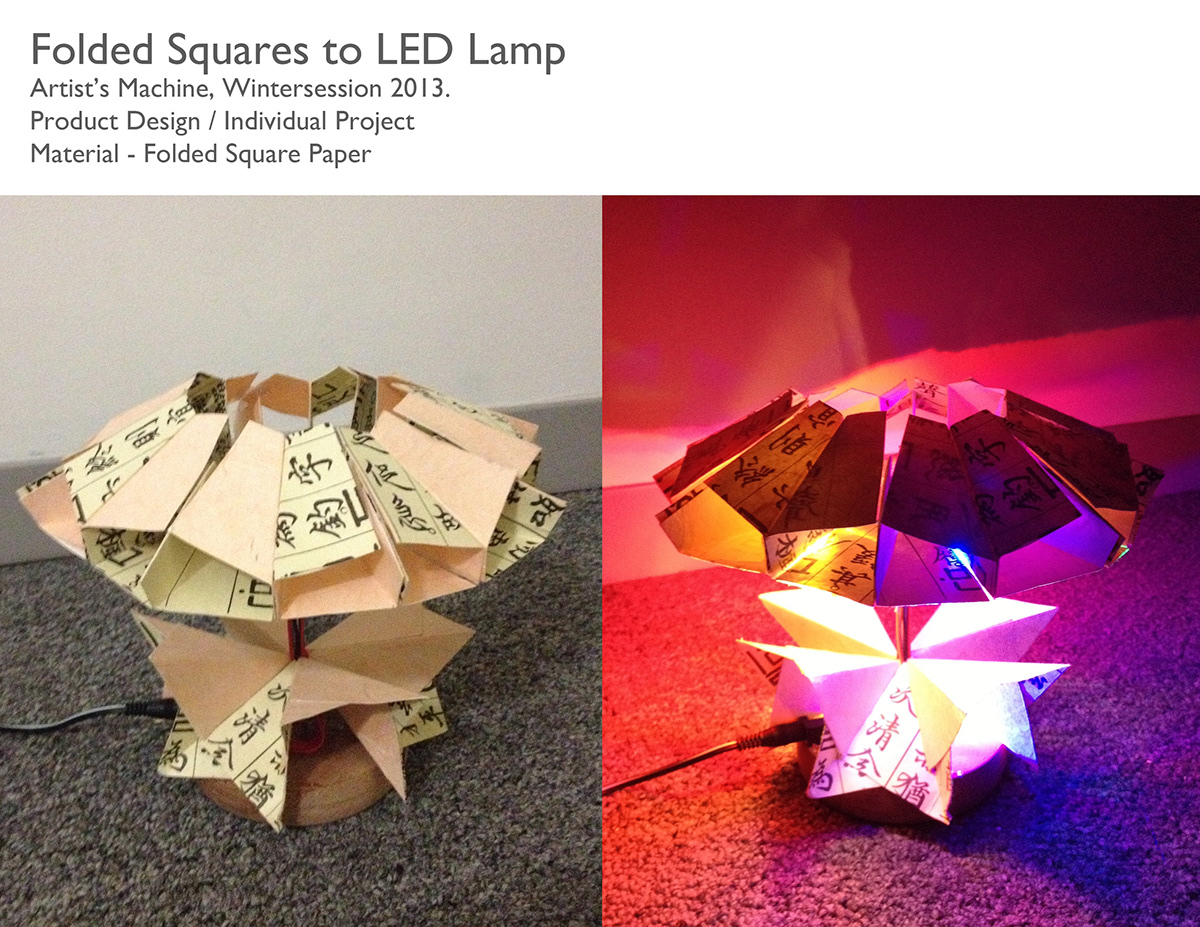 led Lamp