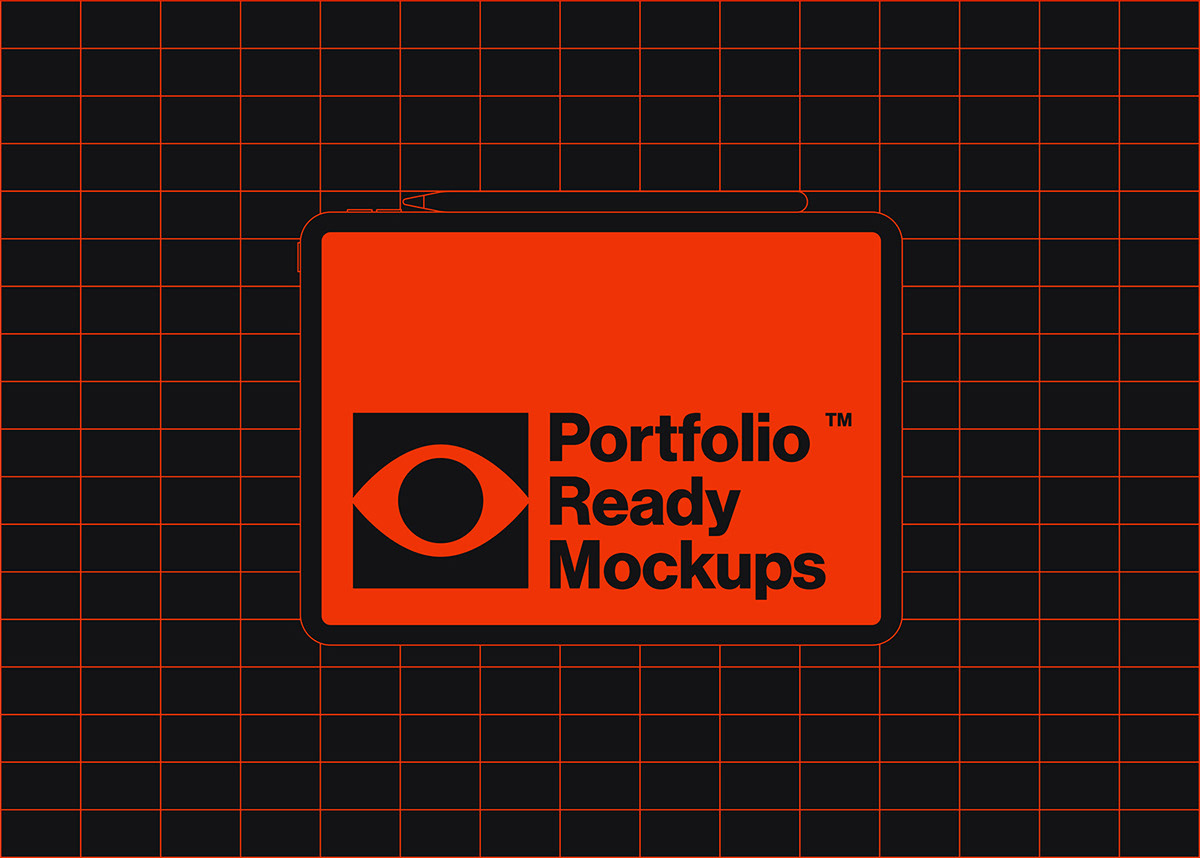 case-study design download freebie mockups portfolio