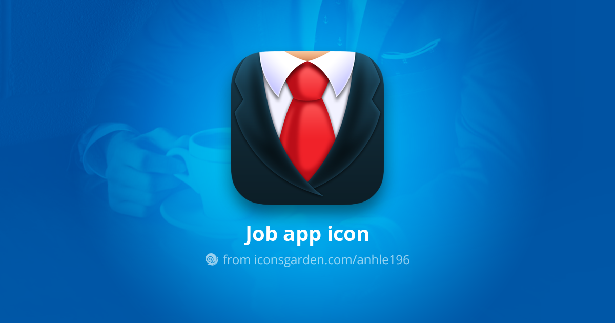 iconsgarden Icon ios UI ux Technology app android symbol market