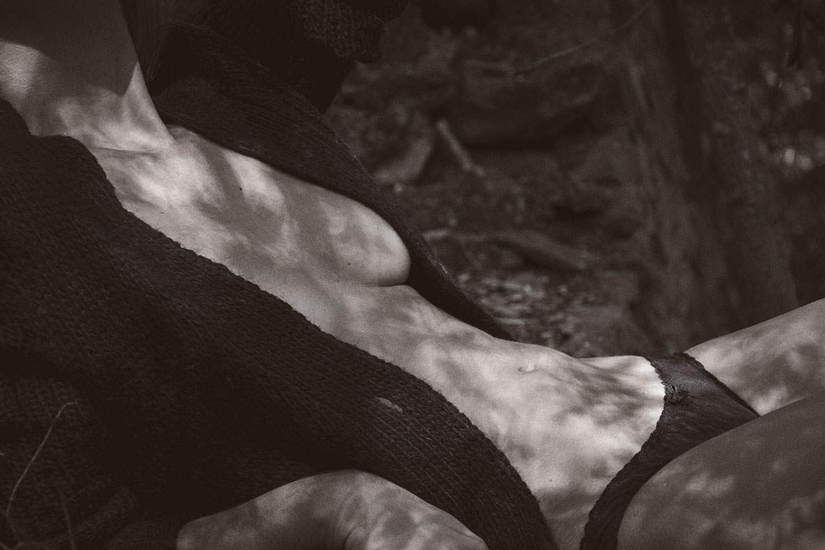 Adobe Portfolio erotismo erotica mujer woman Fotografia