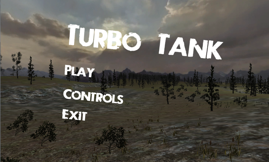 jsiciliano  unity3d unity C# Games game design tank game turbo tank 3d Games