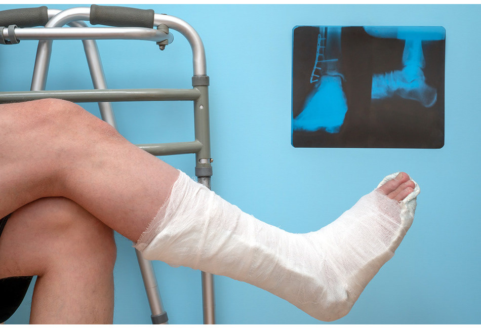 Ankle and Foot Surgery Ankle Surgery Las Vegas