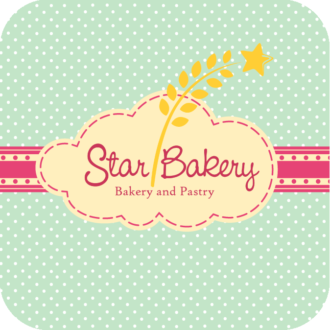 logo star bakery indonesia
