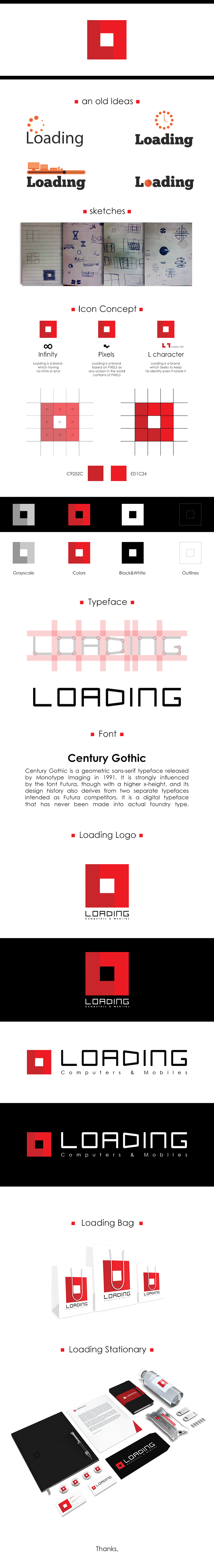 logo Icon Loading computers Electronics mobiles infinity pixel Character concept rotate code color colour Typeface