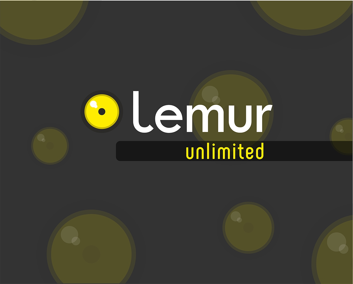 Lemur unlimited lemur