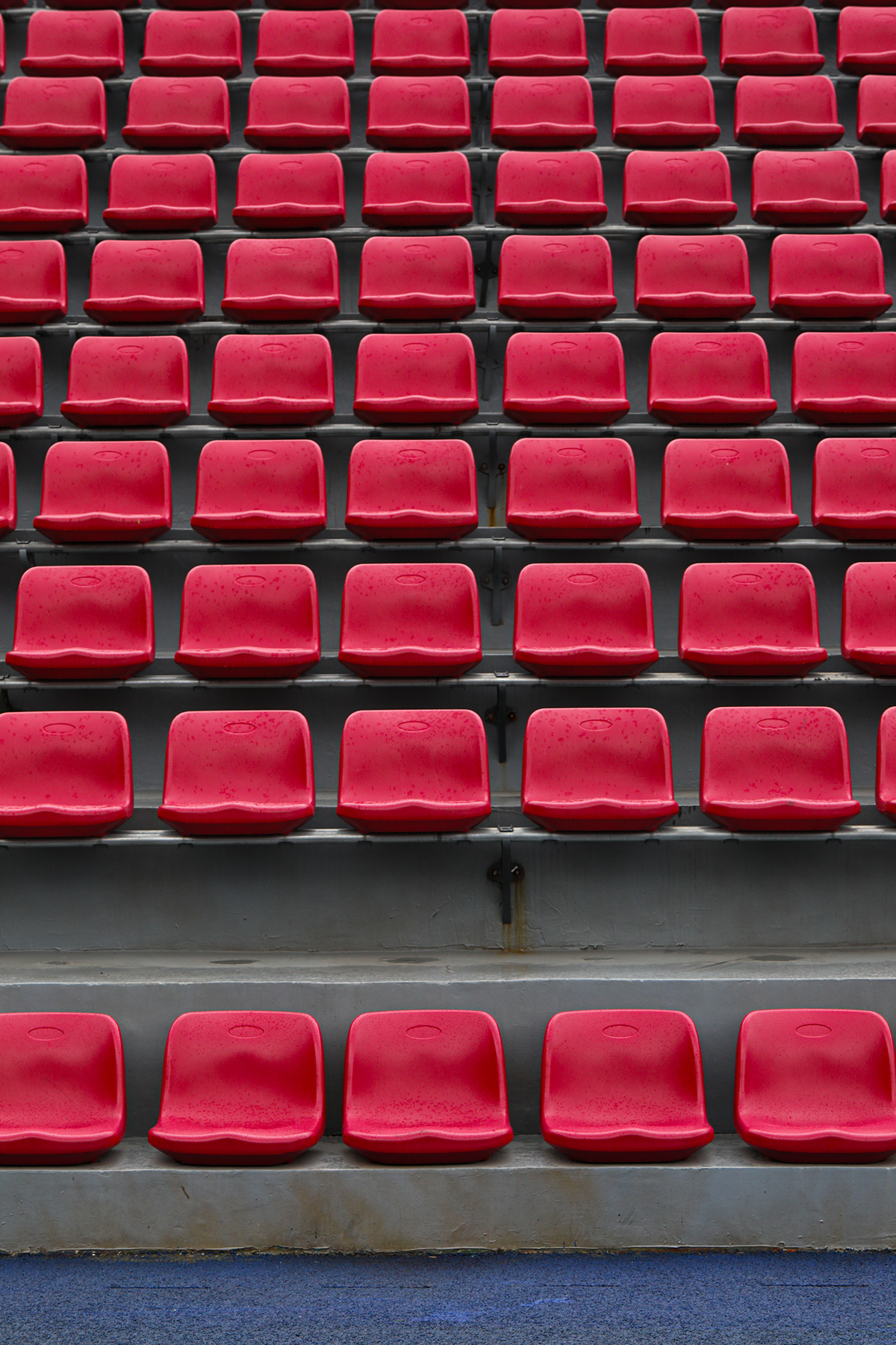 stadium graphic texture sports abstract colours