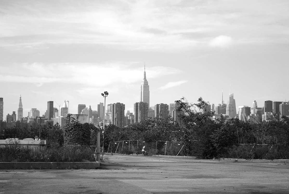 new york city Manhattan Brooklyn photo