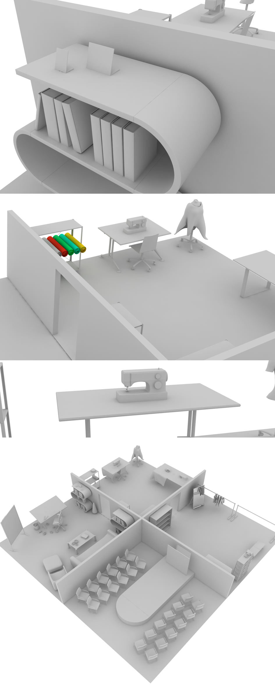 ad adver glass 3D Render c4d CGI cook draw box cloth design FINEART dijitalart modeling