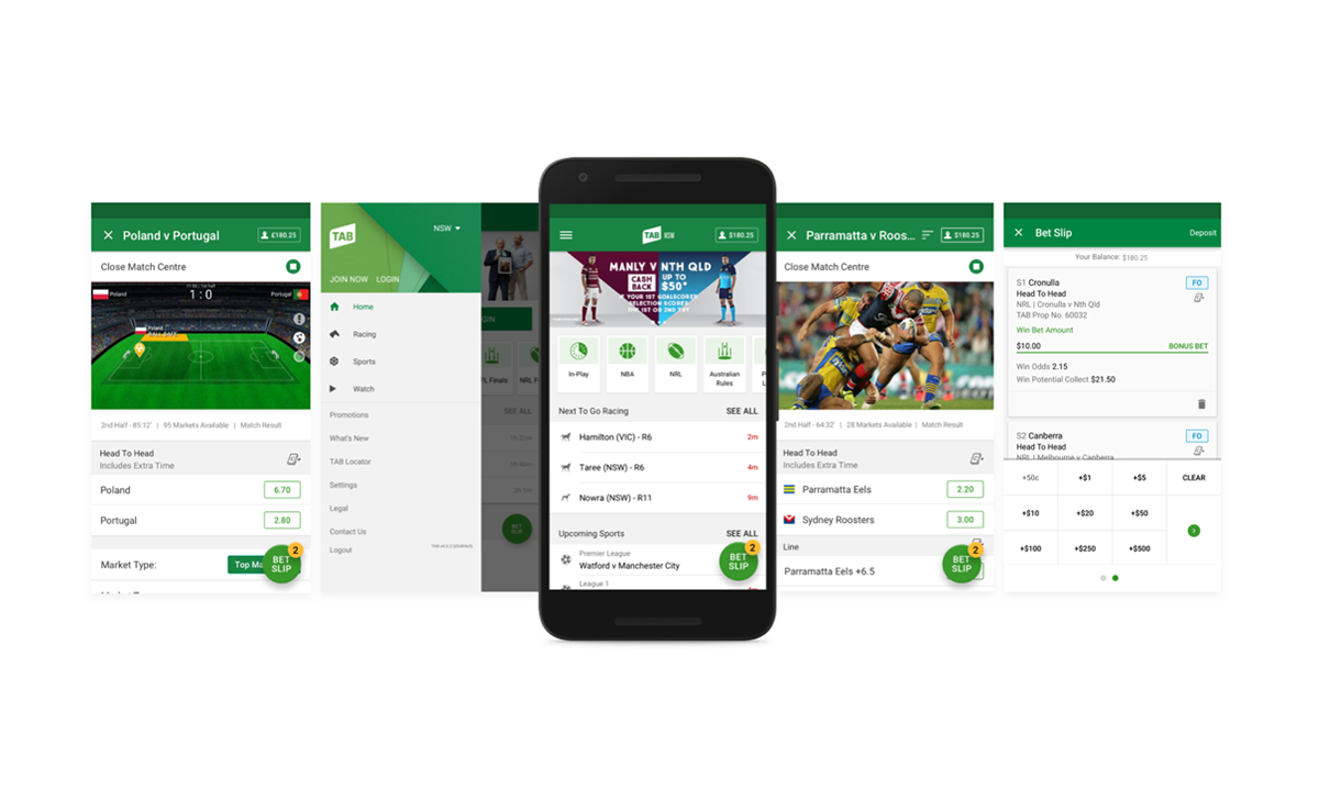 UX design ui design app design iOS App Android App digital design sports