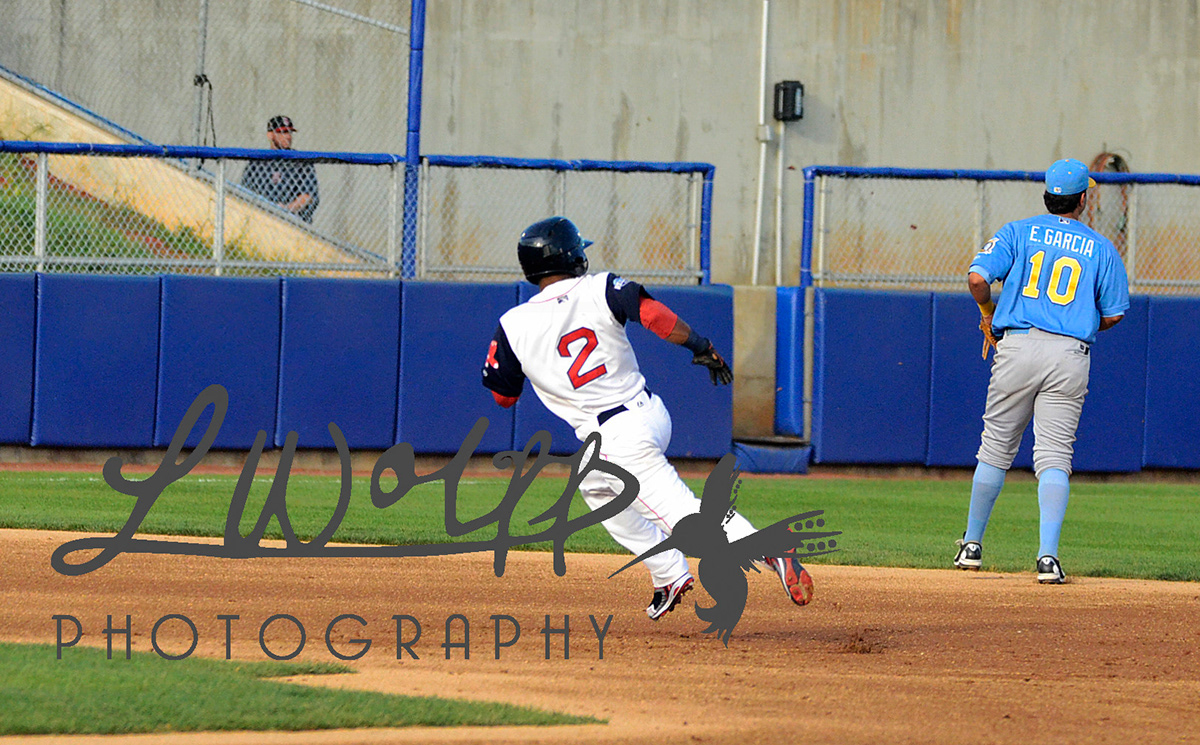 Salem Red Sox sports photography Minor League Baseball baseball