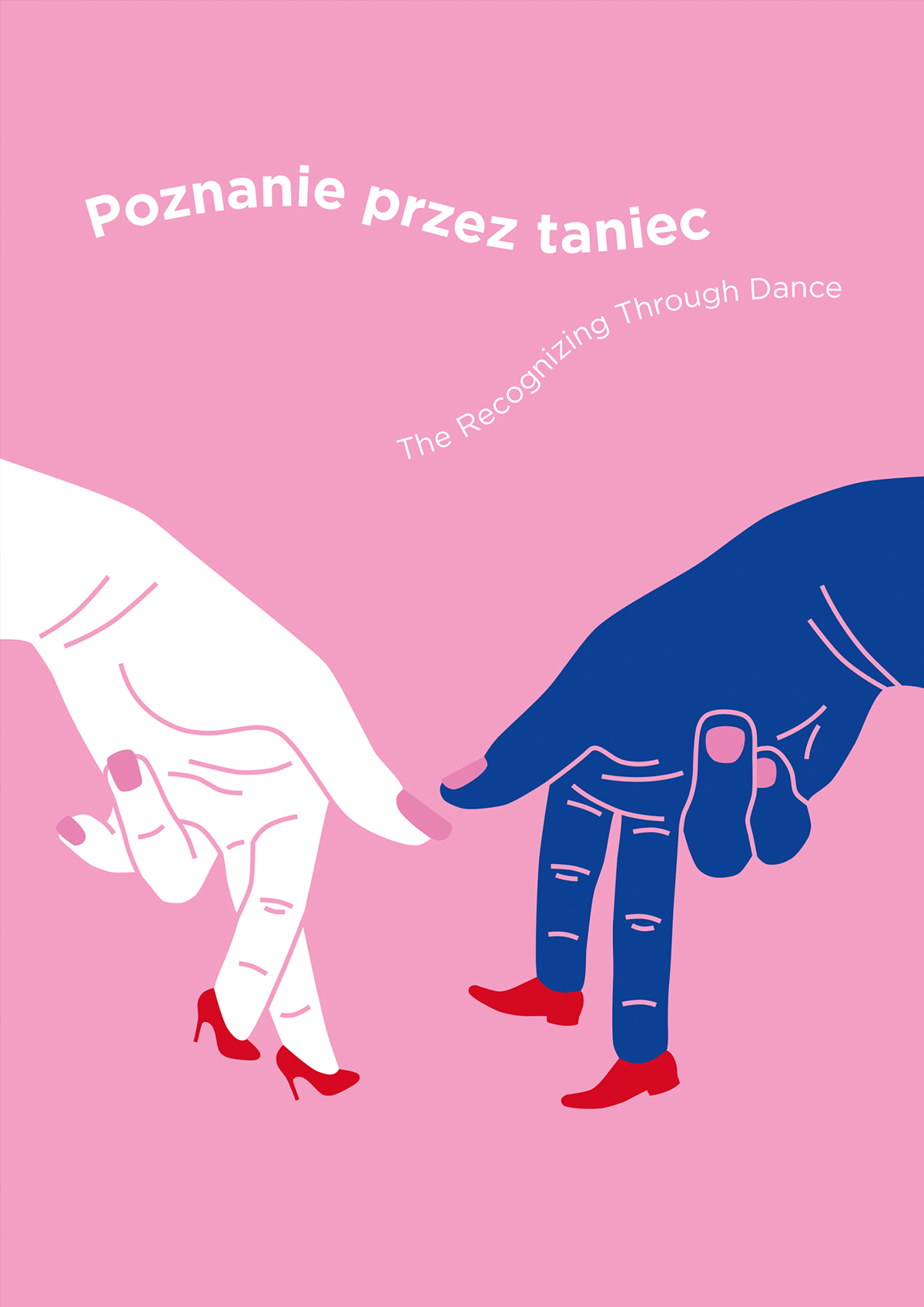 poster posters mamak bartoszmamak typography  