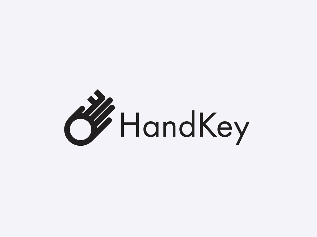 logo identity start up hackathon