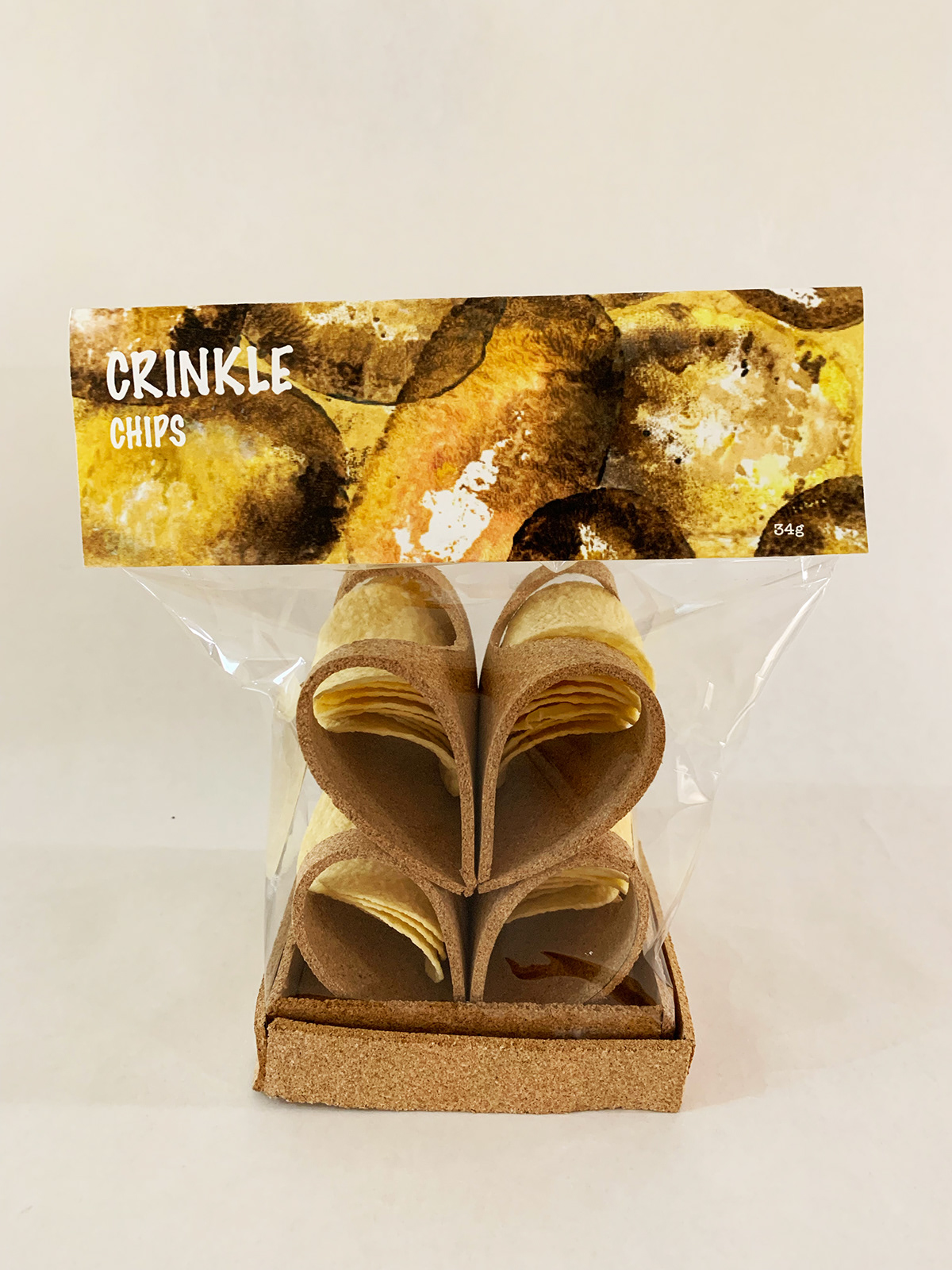 Packaging design graphics prints cork typography   animation 