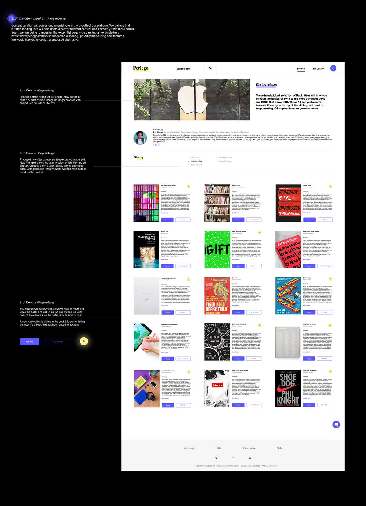 ux UI design branding  app Web Design  user interface graphic design  books Startup