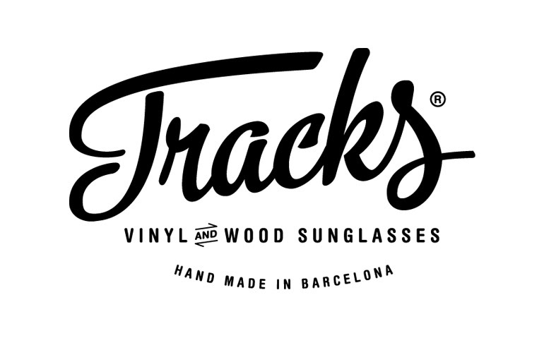 tracks alex ramon mas Graphic DesignWeb Design trackswear