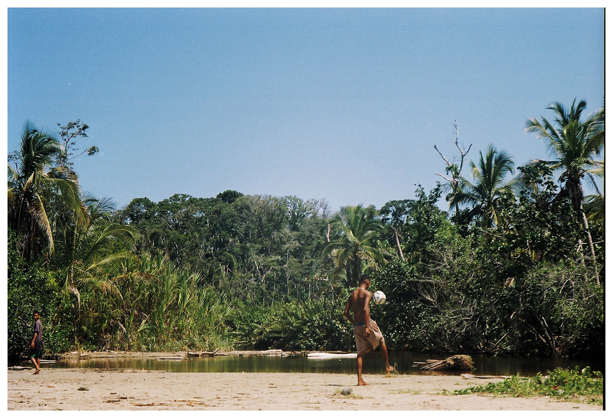 Costa Rica san jose Nature sea Ocean reportage people Street city beach man woman Landscape Holiday Sun