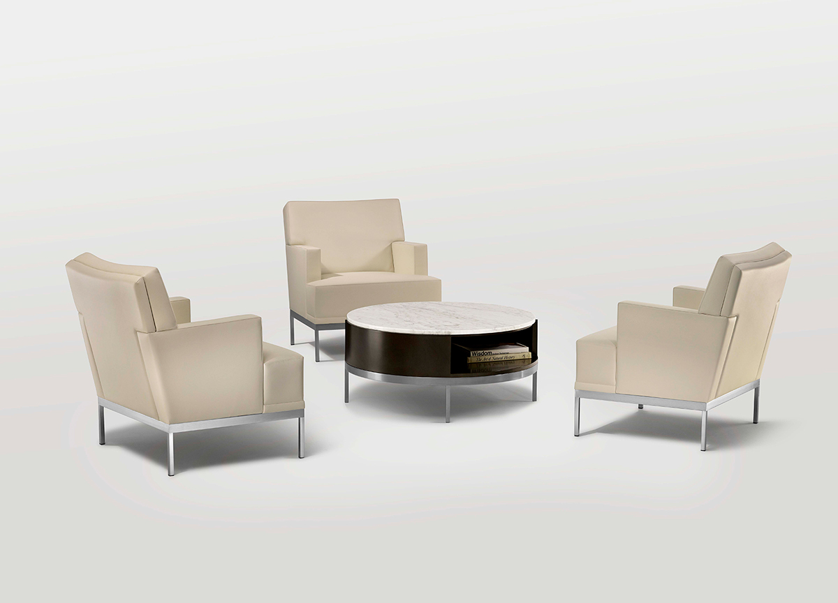 Lounge seating modern office furniture