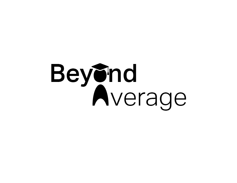 Beyond Average Education logo