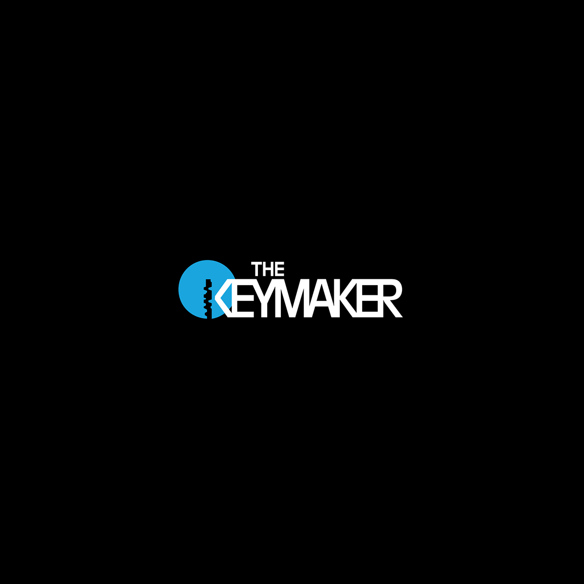 The Keymaker on Behance