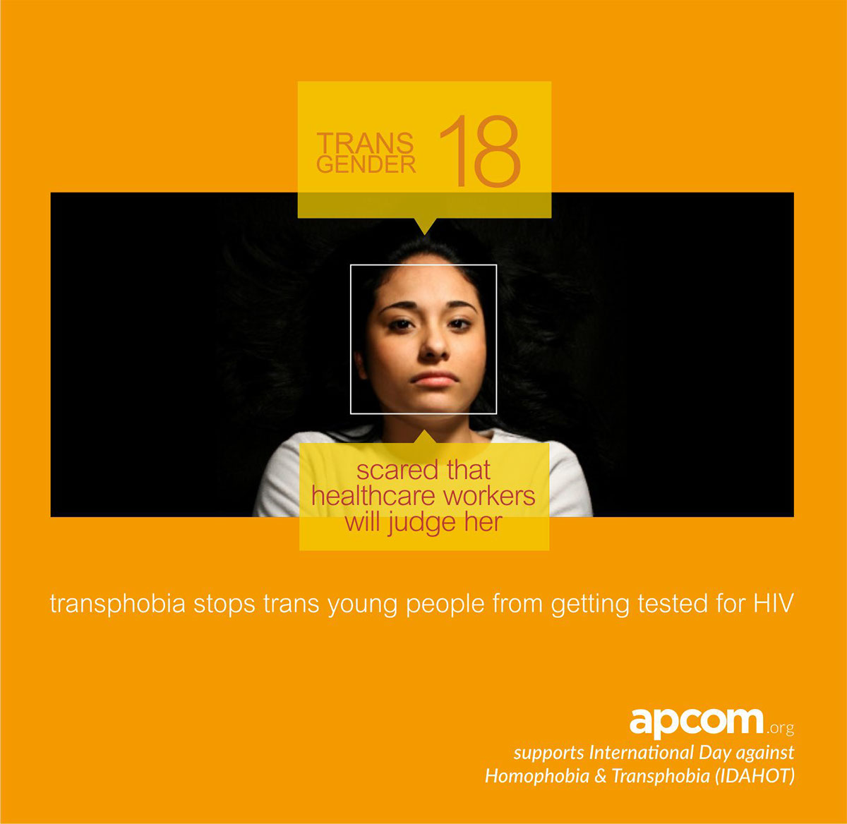 IDAHOT LGBT gay transgender youth homophobia transphobia day against homophobia howoldrobot Meme young people asia pacific