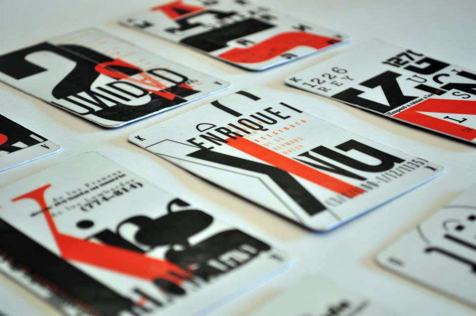 cards game sistem Playing Cards graphic design  typography   print design 